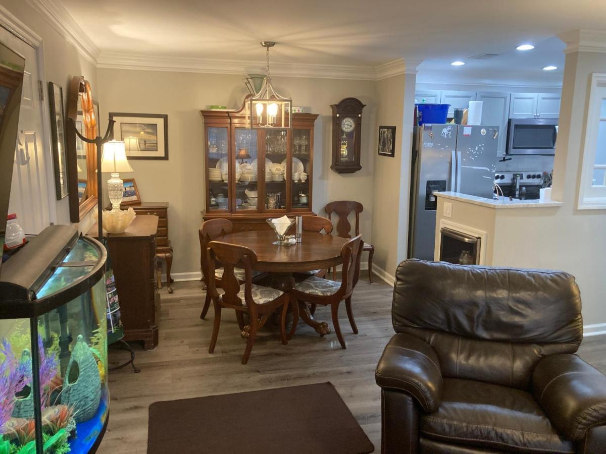 Secluded 3 Bed 2 Bath Condo In Athens Close To Five-Points Exterior foto