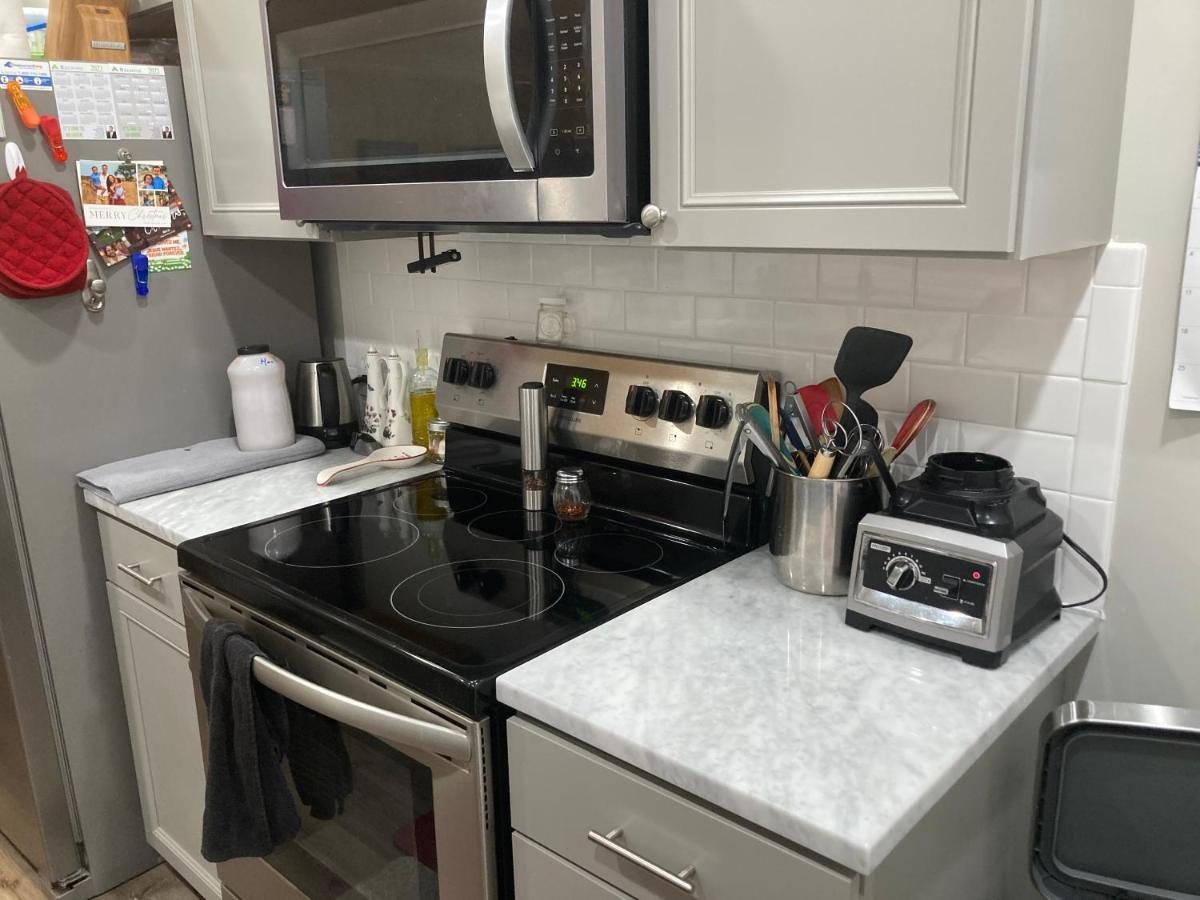 Secluded 3 Bed 2 Bath Condo In Athens Close To Five-Points Exterior foto