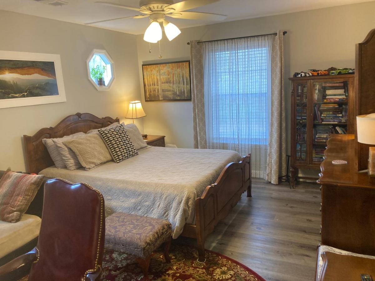 Secluded 3 Bed 2 Bath Condo In Athens Close To Five-Points Exterior foto