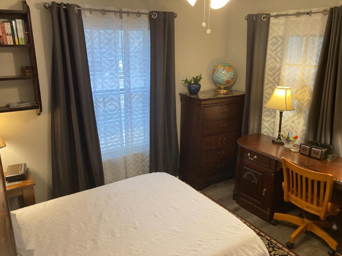 Secluded 3 Bed 2 Bath Condo In Athens Close To Five-Points Exterior foto