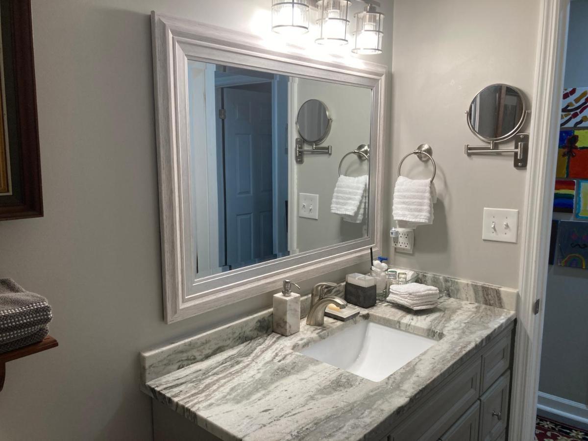 Secluded 3 Bed 2 Bath Condo In Athens Close To Five-Points Exterior foto
