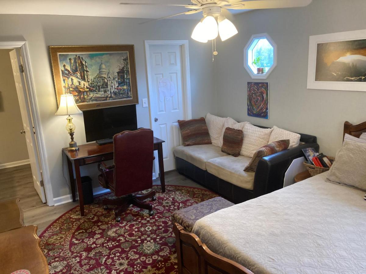 Secluded 3 Bed 2 Bath Condo In Athens Close To Five-Points Exterior foto