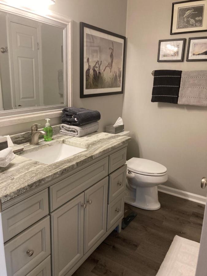 Secluded 3 Bed 2 Bath Condo In Athens Close To Five-Points Exterior foto