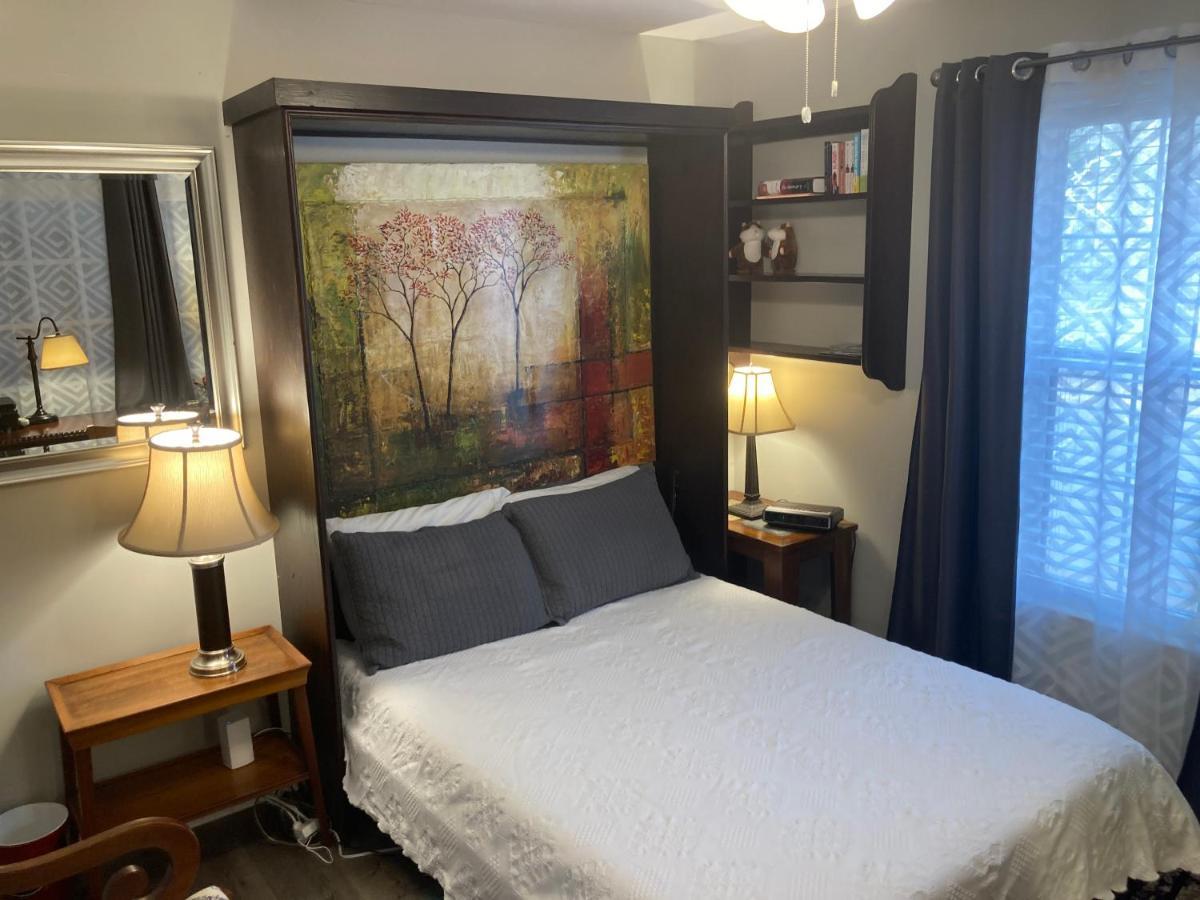 Secluded 3 Bed 2 Bath Condo In Athens Close To Five-Points Exterior foto